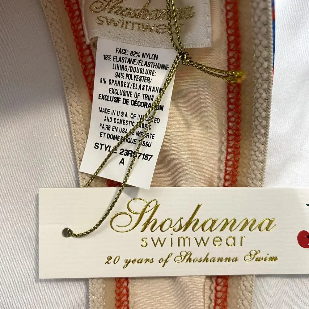 shoshanna floral
